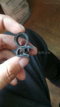 供应EPDM海绵发泡圆形密封条