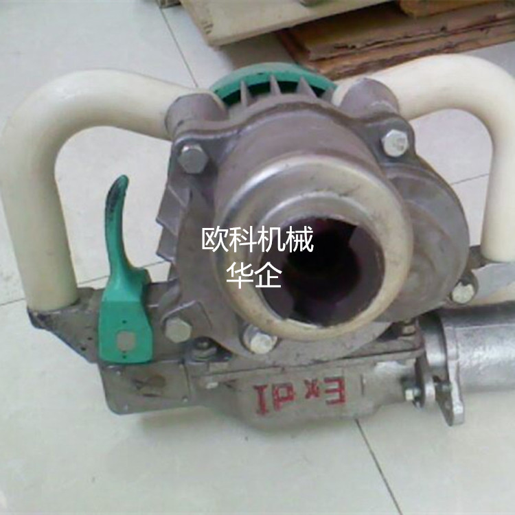 煤层探水湿式煤电钻ZM22煤电钻矿用煤电钻