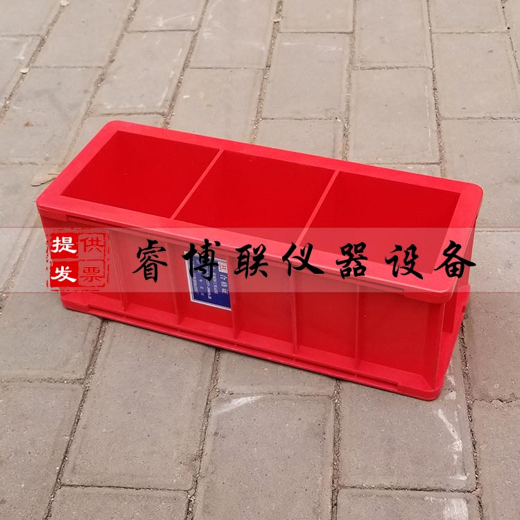 三联玻璃钢试模 玻璃钢工程试模抗渗试模