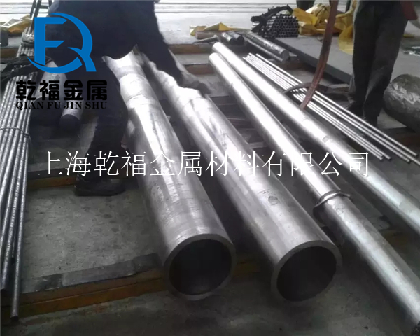 Inconel625镍基高温合金棒材 高温耐腐蚀合金无缝管