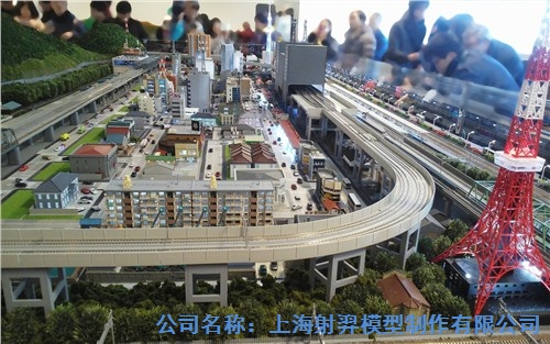 上海铁路情景模型制作 上海铁路情景模型制作公司 射羿供