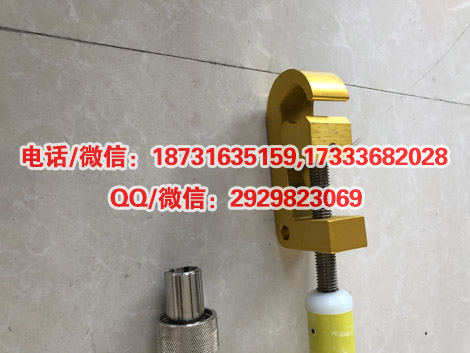 FSGF型环氧树脂绝缘锁杆规格型号齐全带电作业
