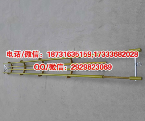 防潮可调式玻璃钢拖瓶架1640×190拖瓶架批量销售