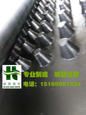 河北省石家庄20高车库排水板推荐厂家
