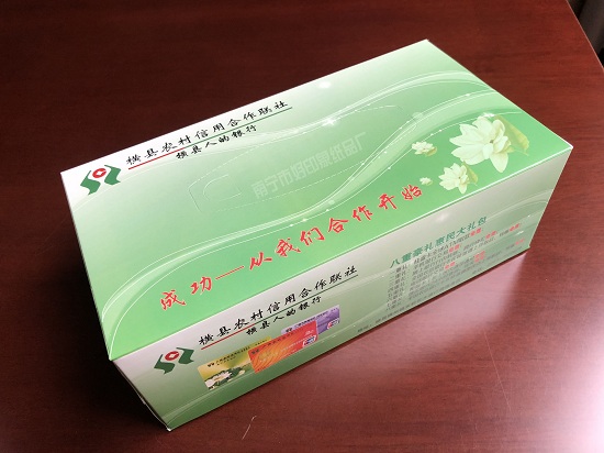 好印象纸巾：我是有点小贵，但是我对