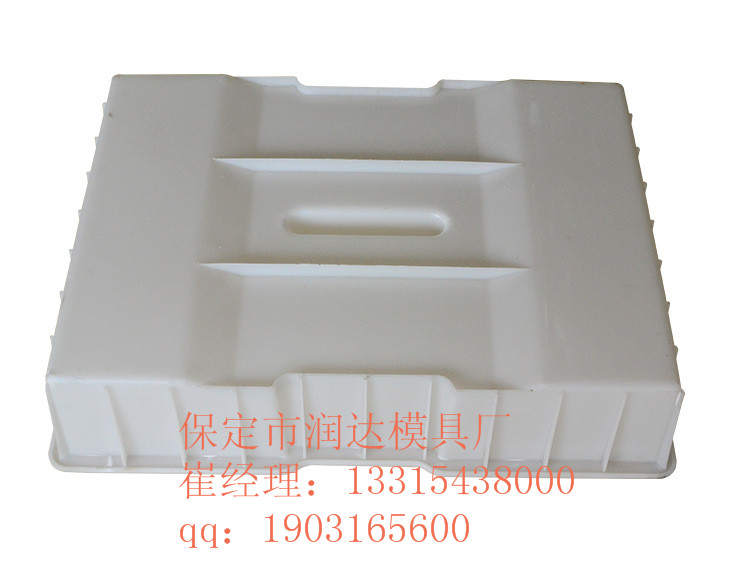 高速路肩板模具代理