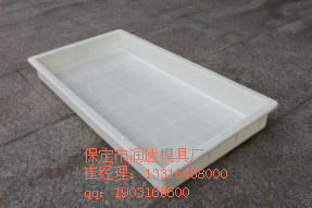 高速公路路肩板模具选购标准