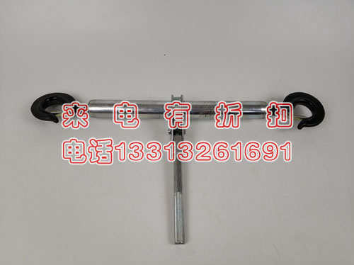 杆塔组立和架线设备15-50KN双钩紧线器电力承装修资质