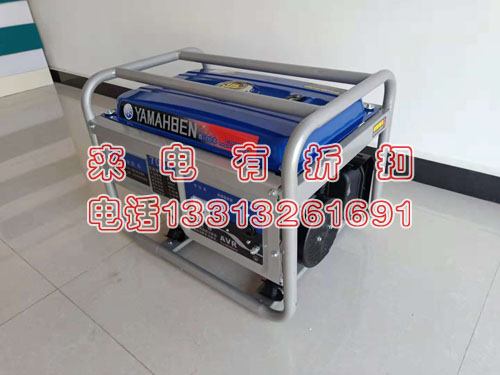 各级资质办理承装修试3kw5kw8KW12kW发电机全国供货