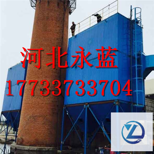 河北除尘设备厂家工业粉尘净化装置