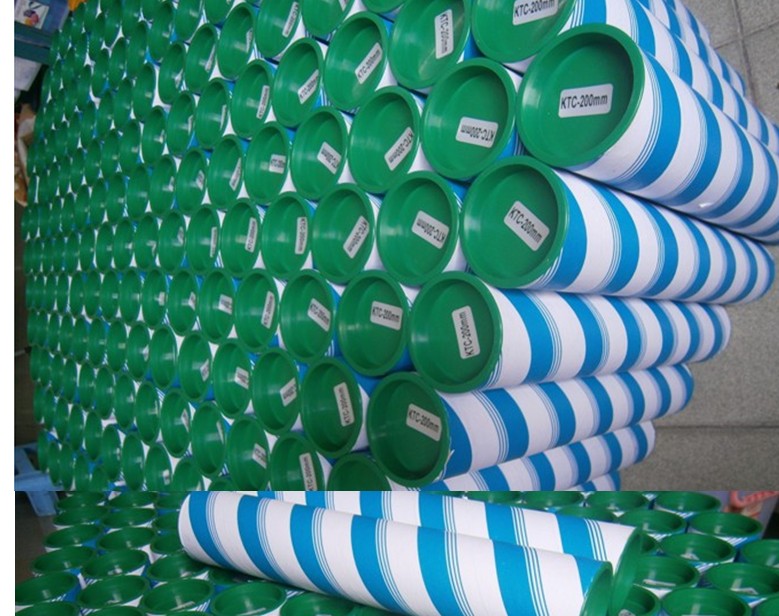 NOVOtechnik            位移传感器/电子尺 NOVO滑块 TLH-360