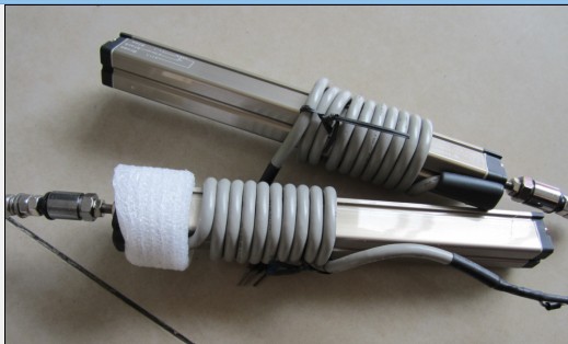 NOVOtechnik            德国诺沃泰克直线位移传感器 TLH-0600