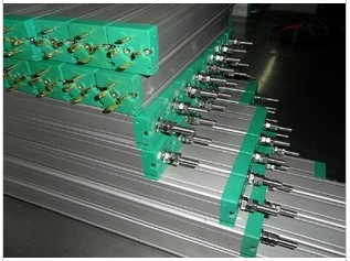 德国诺沃泰克             NOVOtechnik位移传感器/电子尺 LWH-150
