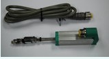 NOVOtechnik             位移传感器/电子尺 NOVO滑块 TLH-1500