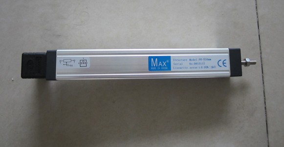 NOVOtechni              k位移传感器/电子尺 NOVO拉杆 LWH-250