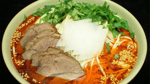 兰州牛肉面店长培训哪家好|兰州牛肉面培训哪家好|合力拉面官网