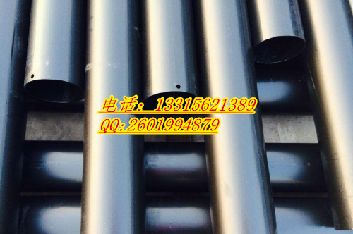 192MM热浸塑电力钢管200MM热浸塑钢管
