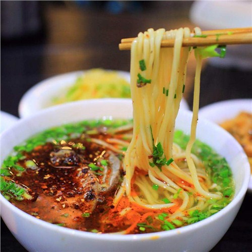 兰州牛肉面店店长培训咨询|兰州牛肉面店长培训|合力拉面官网