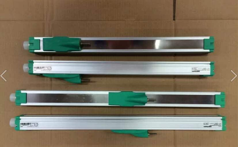 NOVOtechnik位移传感器/电子尺 NOVO滑块 TLH-1250