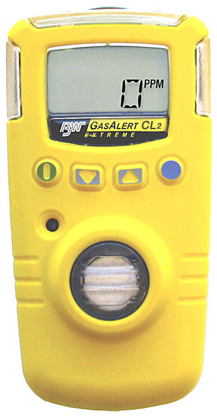 BW GasAlertMicro 5 复合气体检测仪（M5-系列）