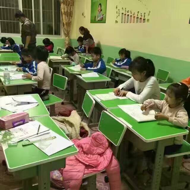 在宁德办小学生托管班需要多少费用