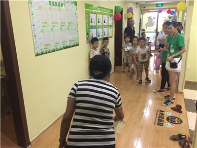 在天门个人办一家辅导班需要准备哪些东西