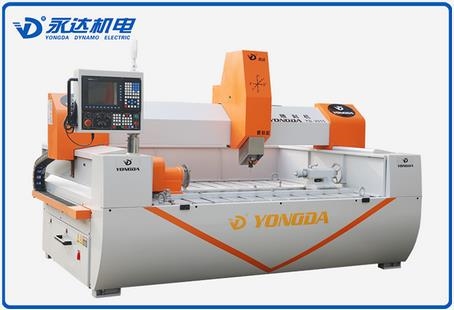永达雕刻机要上买比较好 yongda五轴雕刻机