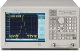 收购AgilentE5061A射频网络分析仪