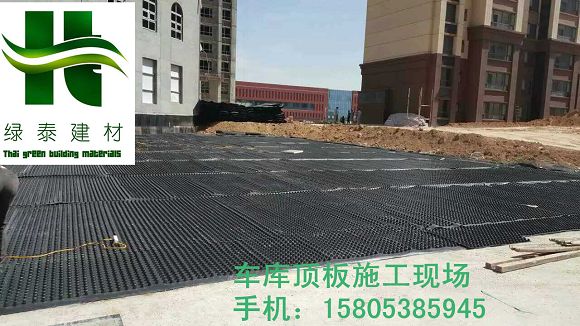 种植车库阻根板绍兴%温州排水板厂家15805385945