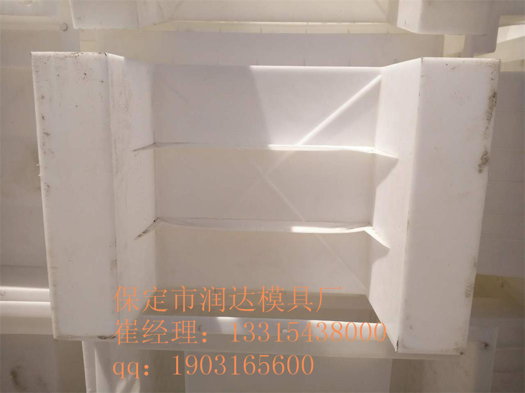 电缆槽模具厂家行情预测