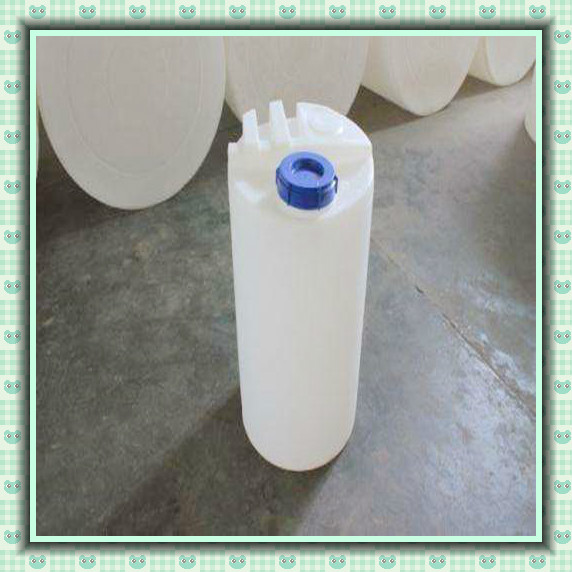 Pe500L洗洁精洗衣液搅拌桶带电机 污水搅拌机