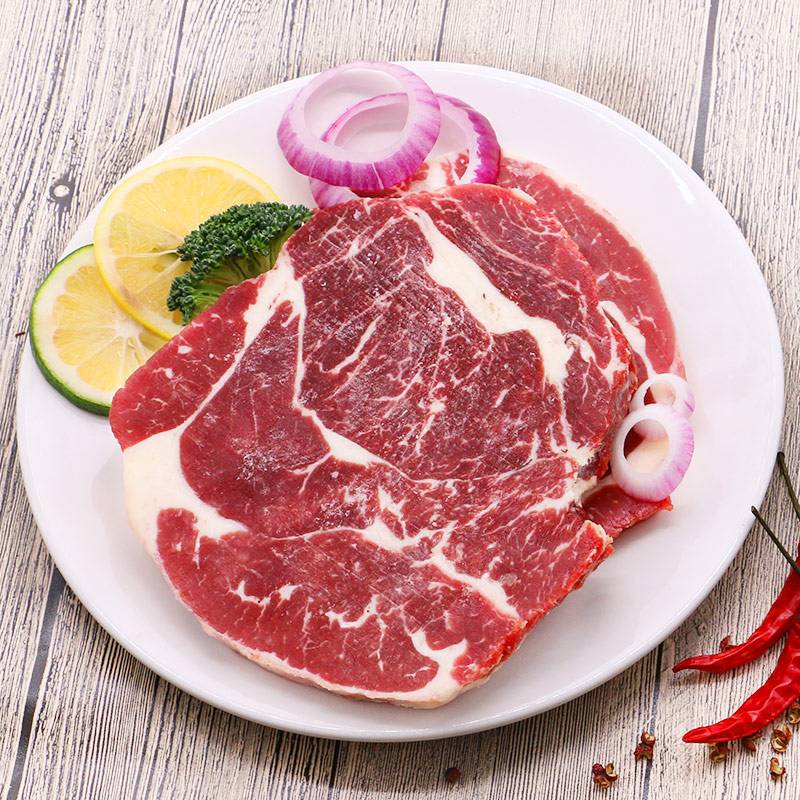  进口冷冻牛肉需要提前准备哪些资料报关