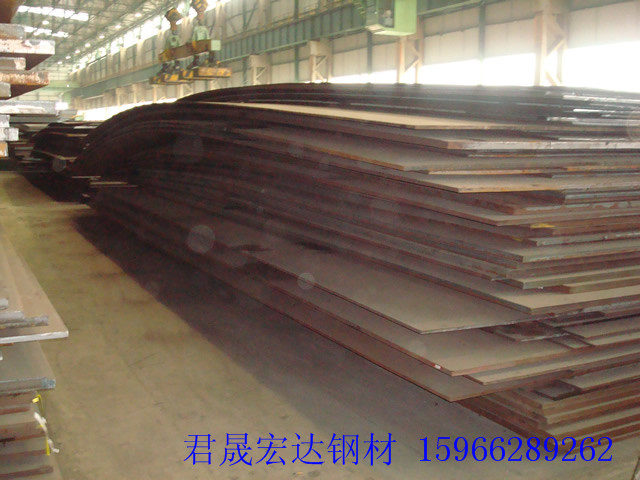 洛阳〖+☆+『—陕西28mm厚的Q235GNH高韧性耐候板每米价格——}}}
