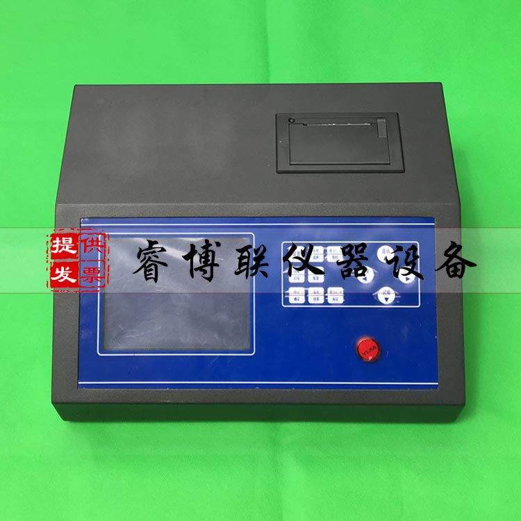 河北睿博联高螺栓抗滑移系数检测仪