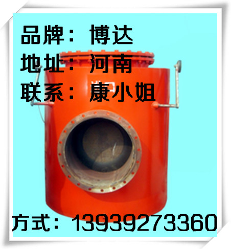 防回气防爆装置现货，质量赢口碑