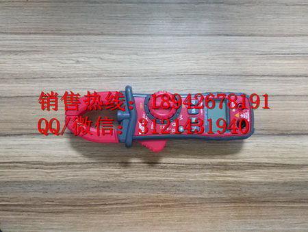 四级承装修试电力设施钳形电流表电力工程施工资质可开发票