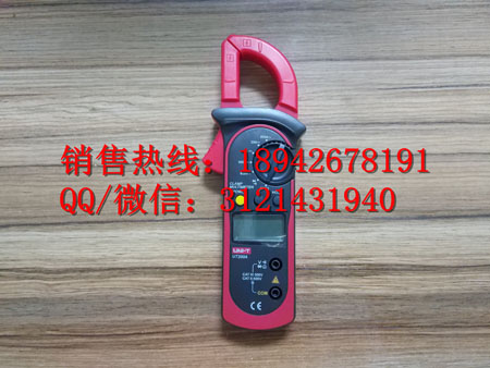 四级电力承装修资质专用钳形电流表承装修试设备出租价格图片