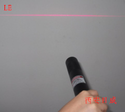 轮胎成型激光指示器YJ