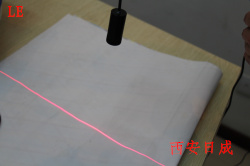 木材切割激光灯YJ