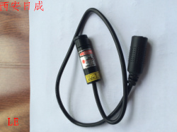 服装厂激光标线器YJ