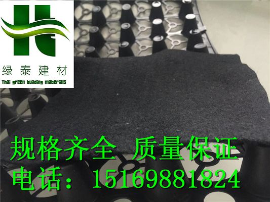 辽宁车库种植(绿化)排水板沈阳2公分蓄排水板价格