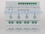 贵州智慧路灯DDRC820FR智能照明控制器