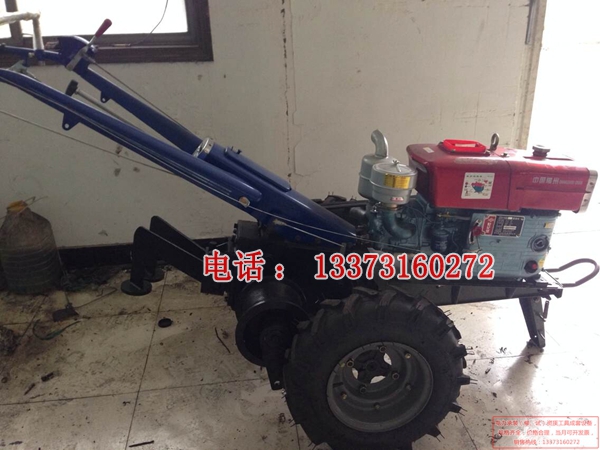 电力承装承修资质30-50kN手扶绞磨机现货供应