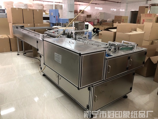 怎样的纸巾订做厂家才叫有实力？