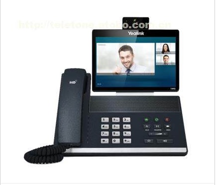 供应亿联视频会议电话机个人桌面话机