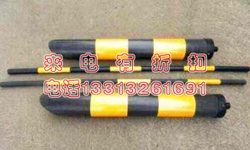 拉线护套警示管电线杆拉线保护套耐磨防裂防晒拉线保护管
