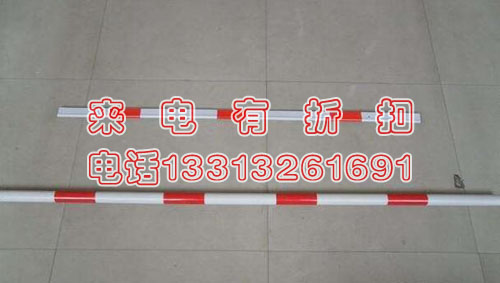 斜拉线保护套拉线保护套警示管警示帖拉线警示保护管