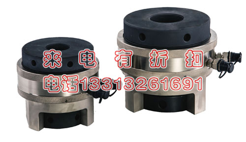 多节螺栓拉伸器同步拉伸器液压拉伸器拆卸螺母拉伸工具