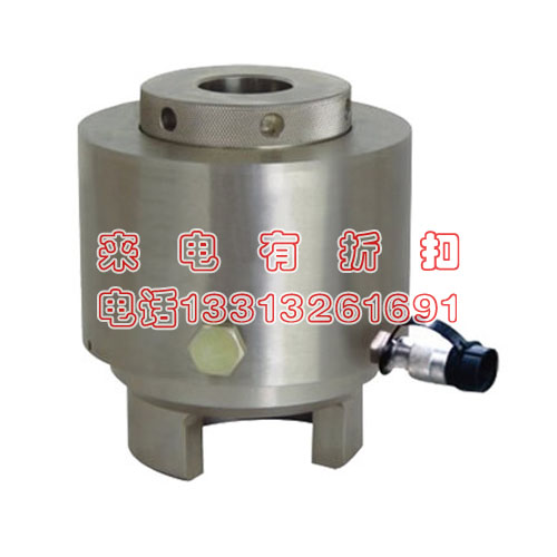 自动回程液压螺栓拉伸器多节螺栓拉伸器轴承拆卸工具