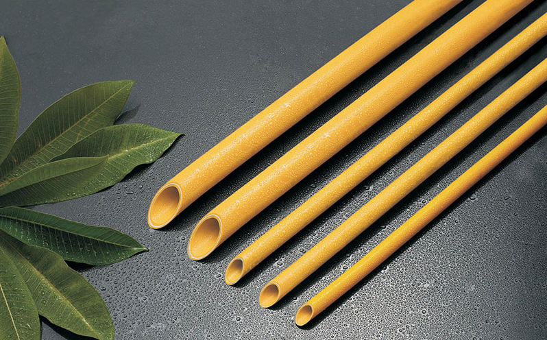 铝塑复合管（燃气用）联塑总代理